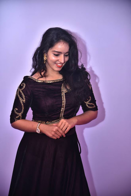 Malayalam Actress Malavika Menon Latest Pics 50