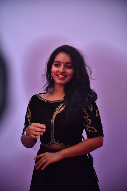 Malayalam Actress Malavika Menon Latest Pics 51