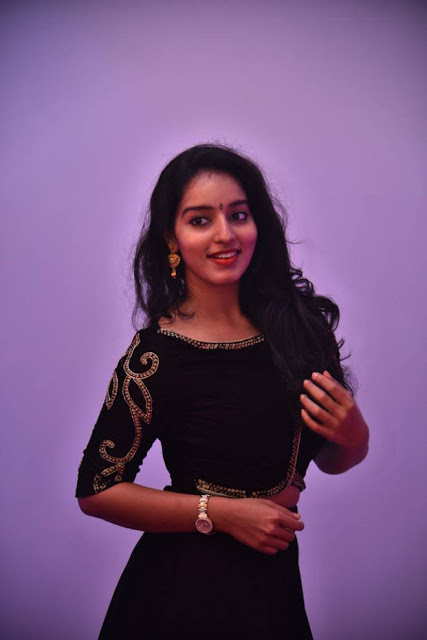 Malayalam Actress Malavika Menon Latest Pics 52