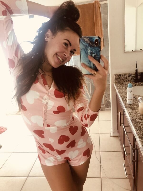 Pajamas are sexier than lingerie, change my mind (37 Photos) 18
