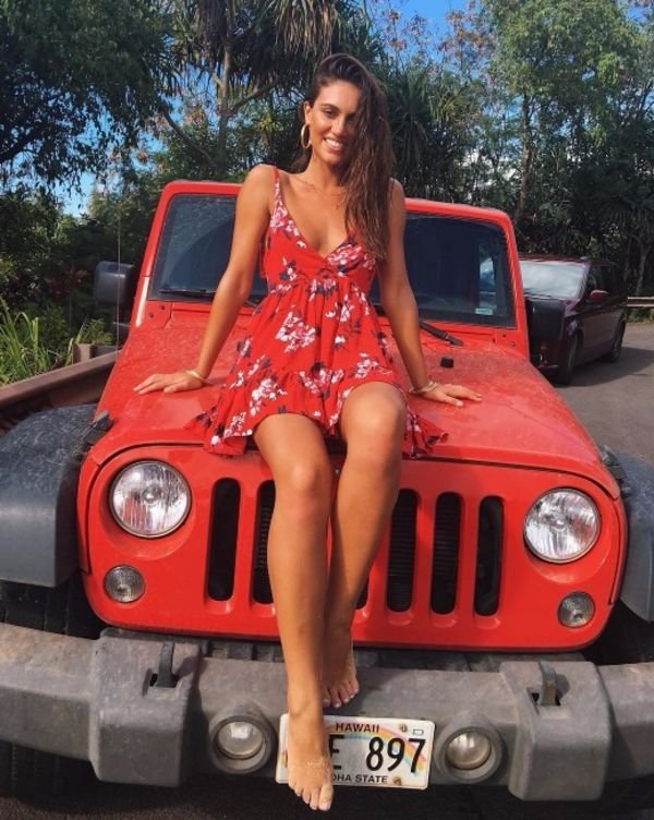 Jeeps Sexy Hot Country Girls Photos Out Doors Chicks Off Road Pictures (69 Photos JEEP chicks ) 618