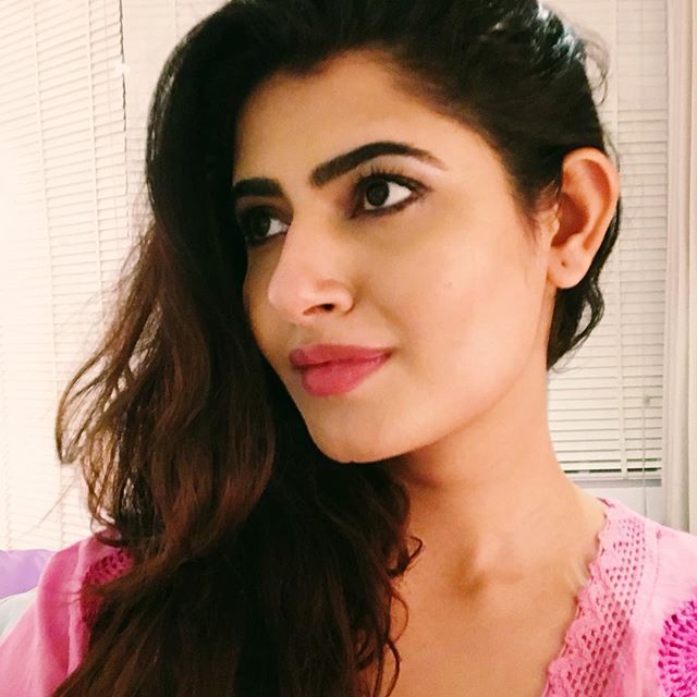 Ashima Narwal Latest Pics Shared On Instagram 4