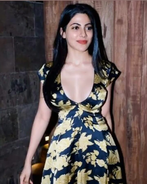 Bollywood Actress Latest Hot Pics 6