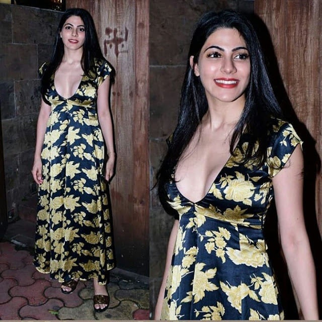 Bollywood Actress Latest Hot Pics 4