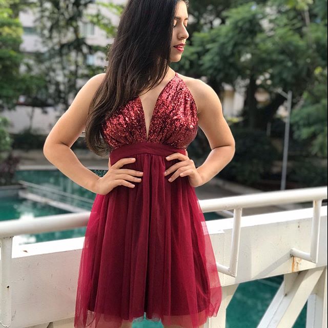 Jain Priyanka Bollywood Model Latest Pics 69