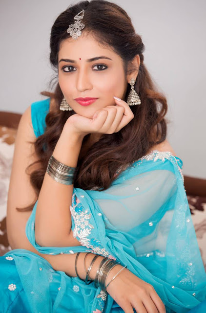Priyanka Jawalkar Hot Photo Shoot Stills 7