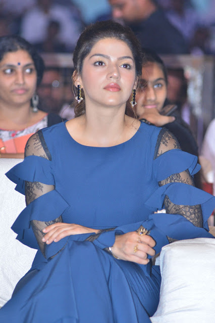 Telugu Actress Mehreen Pirzada Beautiful Images 3