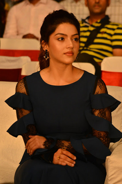 Telugu Actress Mehreen Pirzada Beautiful Images 5