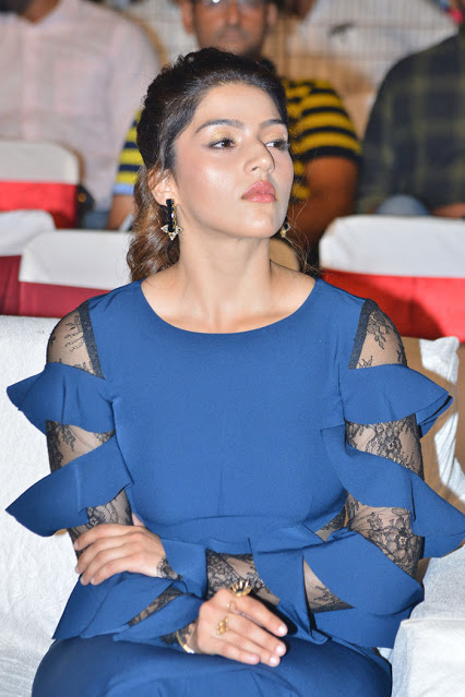 Telugu Actress Mehreen Pirzada Beautiful Images 40