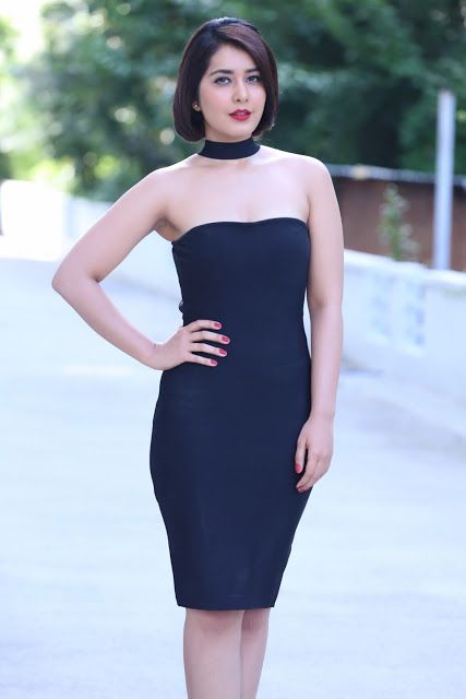 Actress Rashi Khanna Latest Hot Photoshoot Pics 53