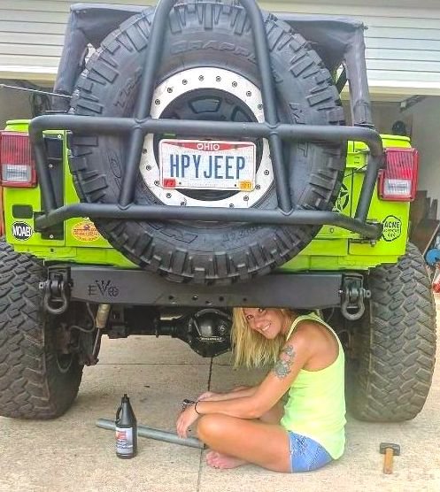 Jeeps Sexy Hot Country Girls Photos Out Doors Chicks Off Road Pictures (69 Photos JEEP chicks ) 168