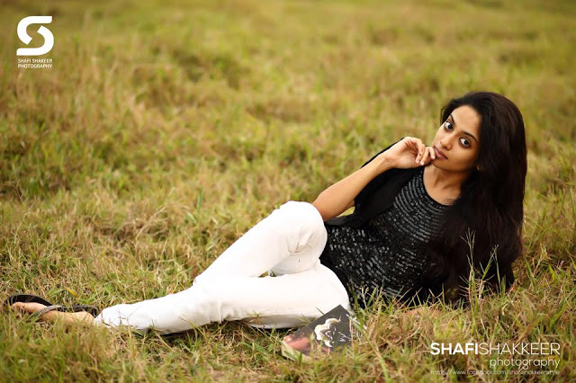 Tamil Actress Gauthami Nair Latest Pics 3