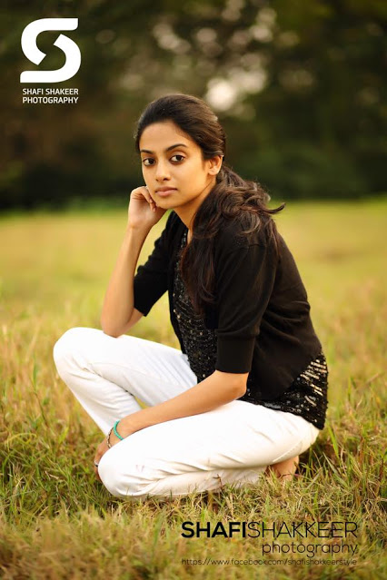 Tamil Actress Gauthami Nair Latest Photos 8