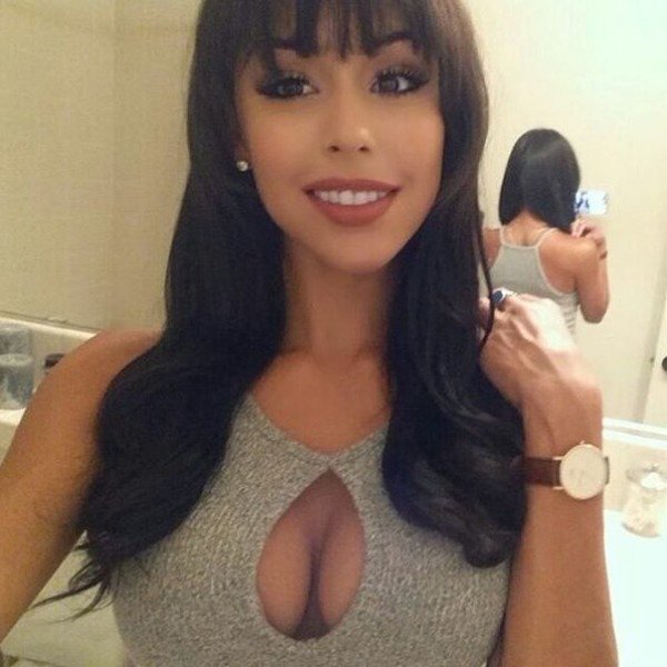 That is all. These Women Latinas are muy fuego (68 Photos) 108