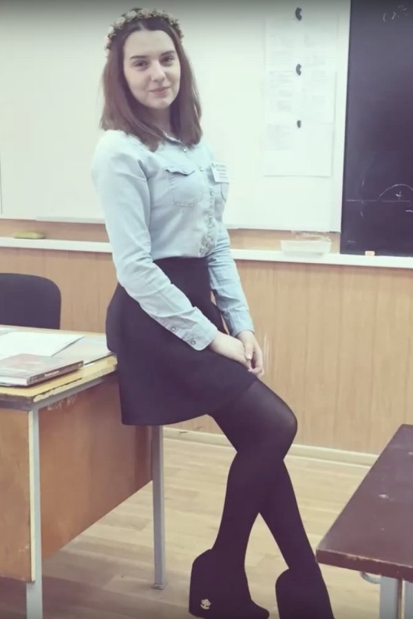 I’m hot for teacher (38 sexy photos) 29
