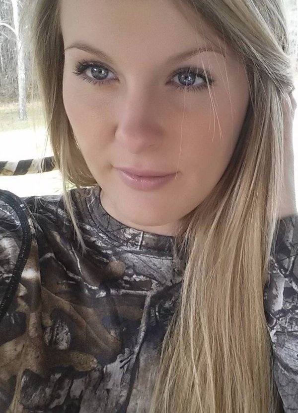 Give me that sexy country girl look (129 Photos) 692