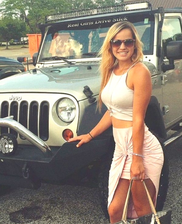 Jeeps Sexy Hot Country Girls Photos Out Doors Chicks Off Road Pictures (69 Photos JEEP chicks ) 461