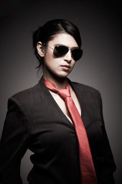 Tamil Actress Kasthuri Latest Hot Pics 5