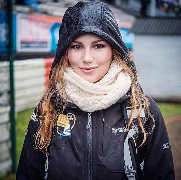 Sporty Girlsin Instagram: Pro cyclist Puck Moonen is riding her way into our hearts, sport legend (52 Photos) 140