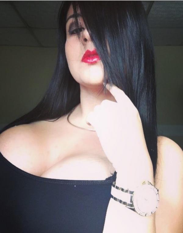 That is all. These Women Latinas are muy fuego (68 Photos) 54