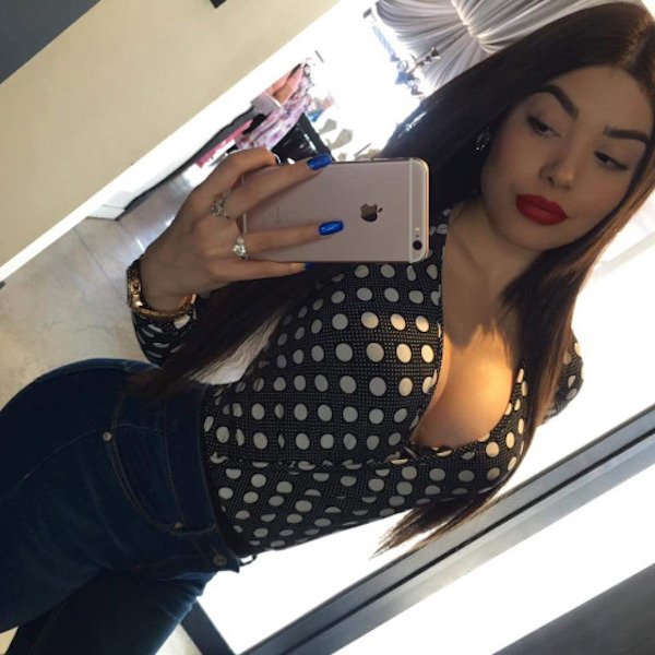 That is all. These Women Latinas are muy fuego (68 Photos) 361