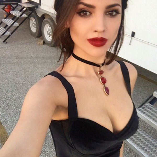 That is all. These Women Latinas are muy fuego (68 Photos) 99
