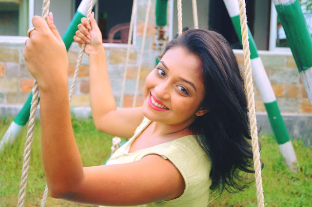 Bengali TV Serial Actress Sudipta Chakraborty Photos 3
