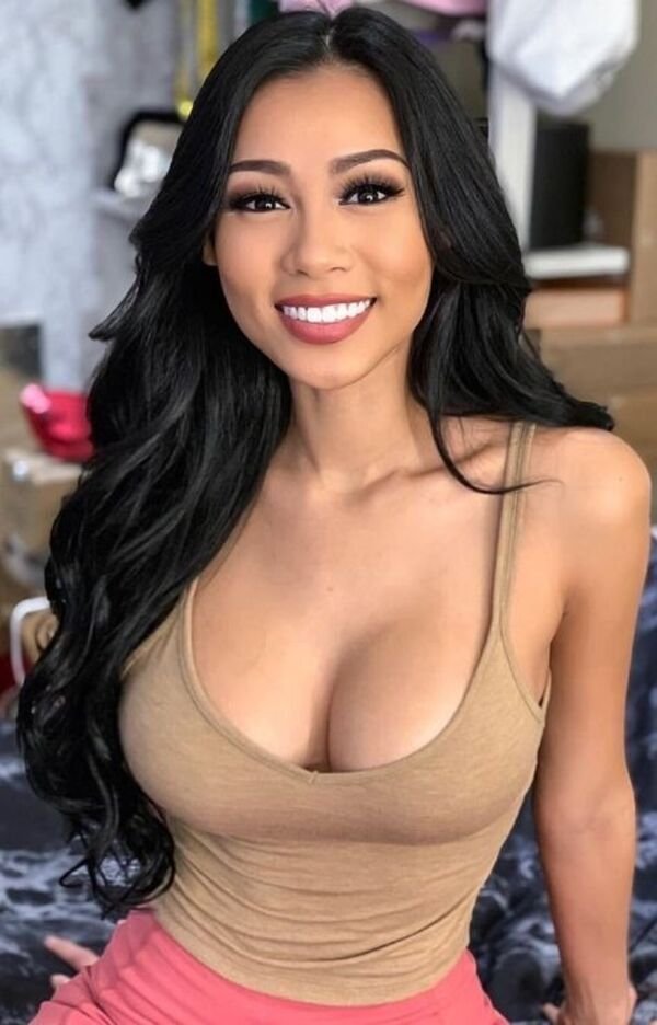 Asian Beauties (48 pics)