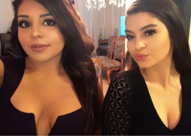The Latinas women are here to sweep you off your feet (69 Photos) 7