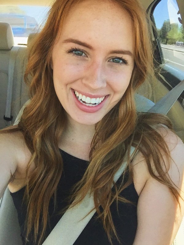Smokin’ hot redheads on a sizzling late-summer day (40 Photos) 94