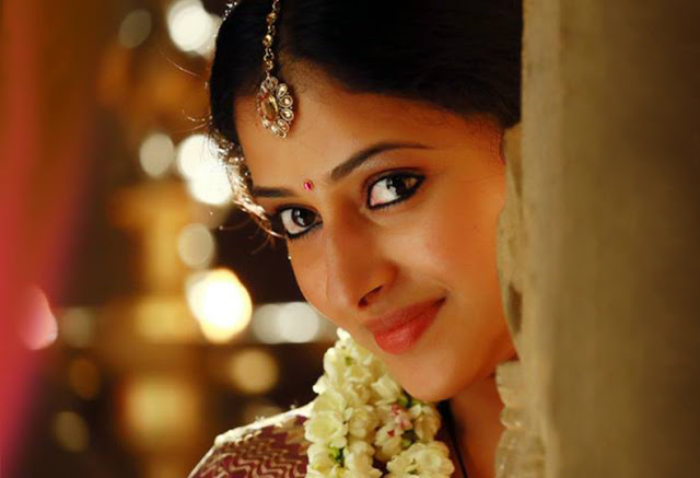 Tamil Actress Anu Sithara Latest Cute Photoshoot Pics 5
