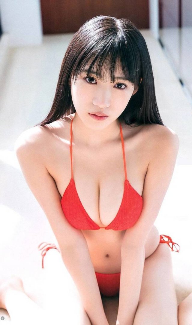 49 Hottest Asian Beauties 46