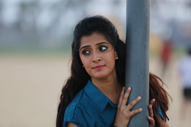 Varalaxmi Sarathkumar Latest Hot Photos From Movie 6
