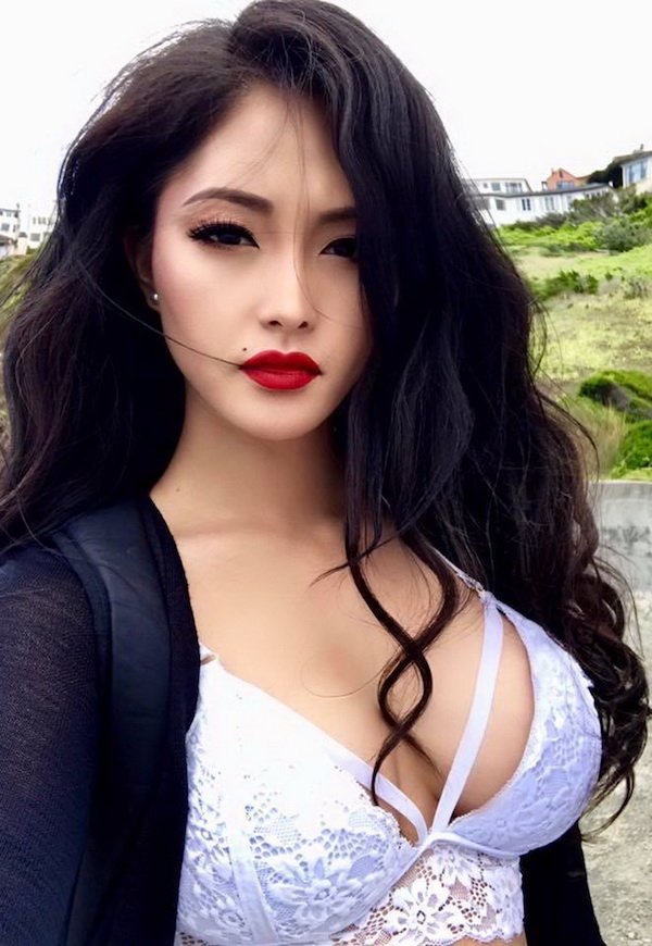 Sexy Asian beauties women have us dreaming of the far east again…(49 Photos) 29