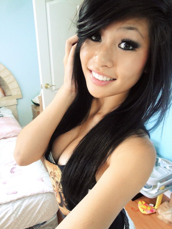 Sexy Asian beauties women have us dreaming of the far east again…(49 Photos) 47