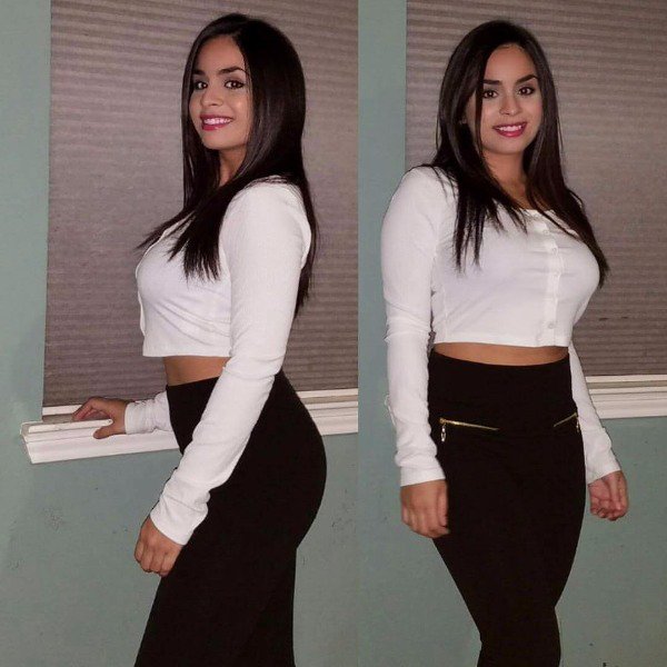 The Latinas women are here to sweep you off your feet (69 Photos) 55