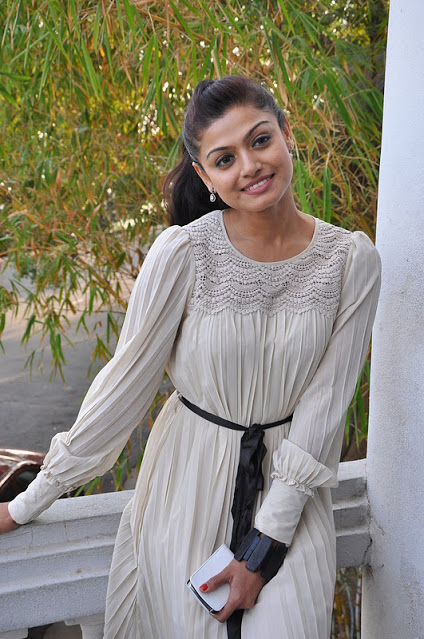 Telugu Actress Jayathi Latest Photos 11