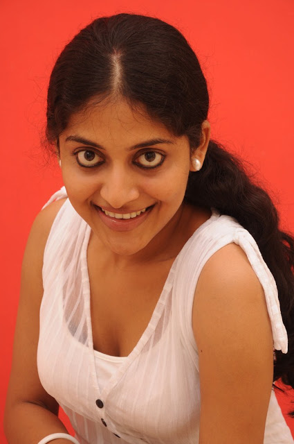 Tamil Actress Kavitha Nair Hot Image Gallery 6