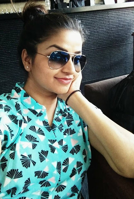 Actress Nithya Ram Latest Cute Photos 3