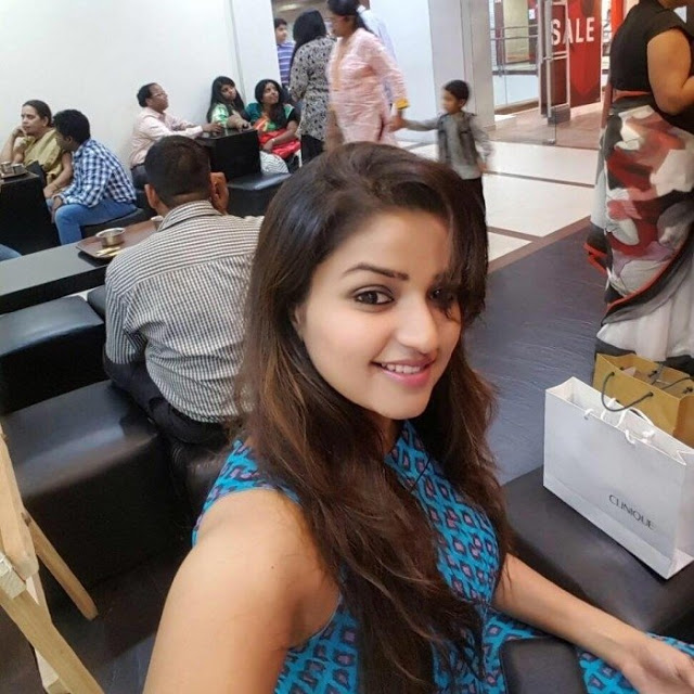 Actress Nithya Ram Latest Cute Photos 48