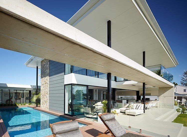 30 Modern Luxury Homes 7