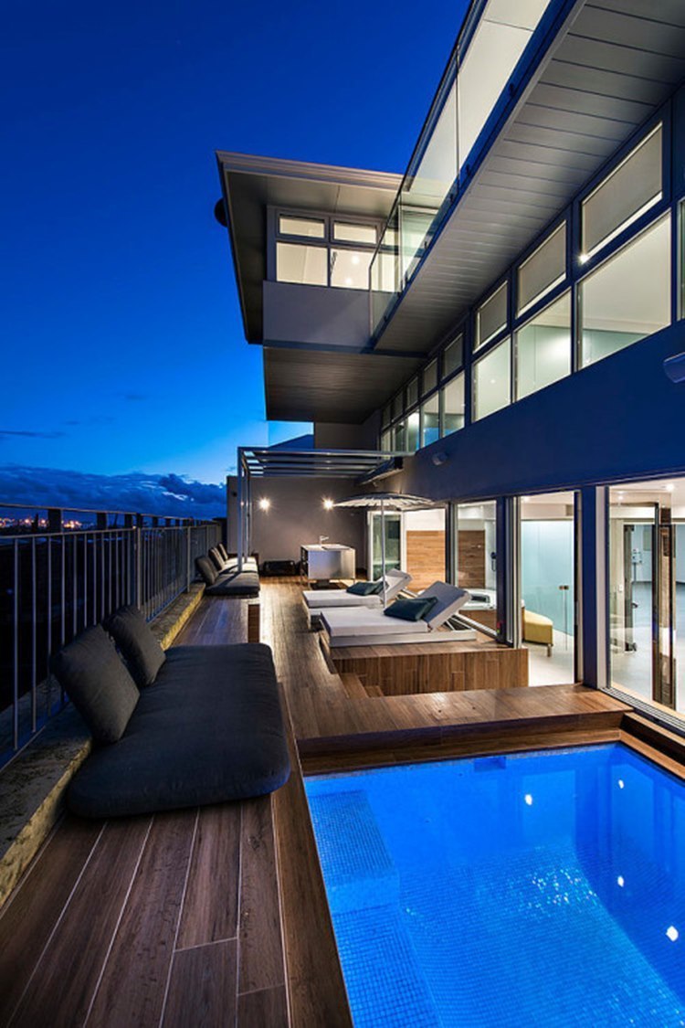 30 Modern Luxury Homes 10