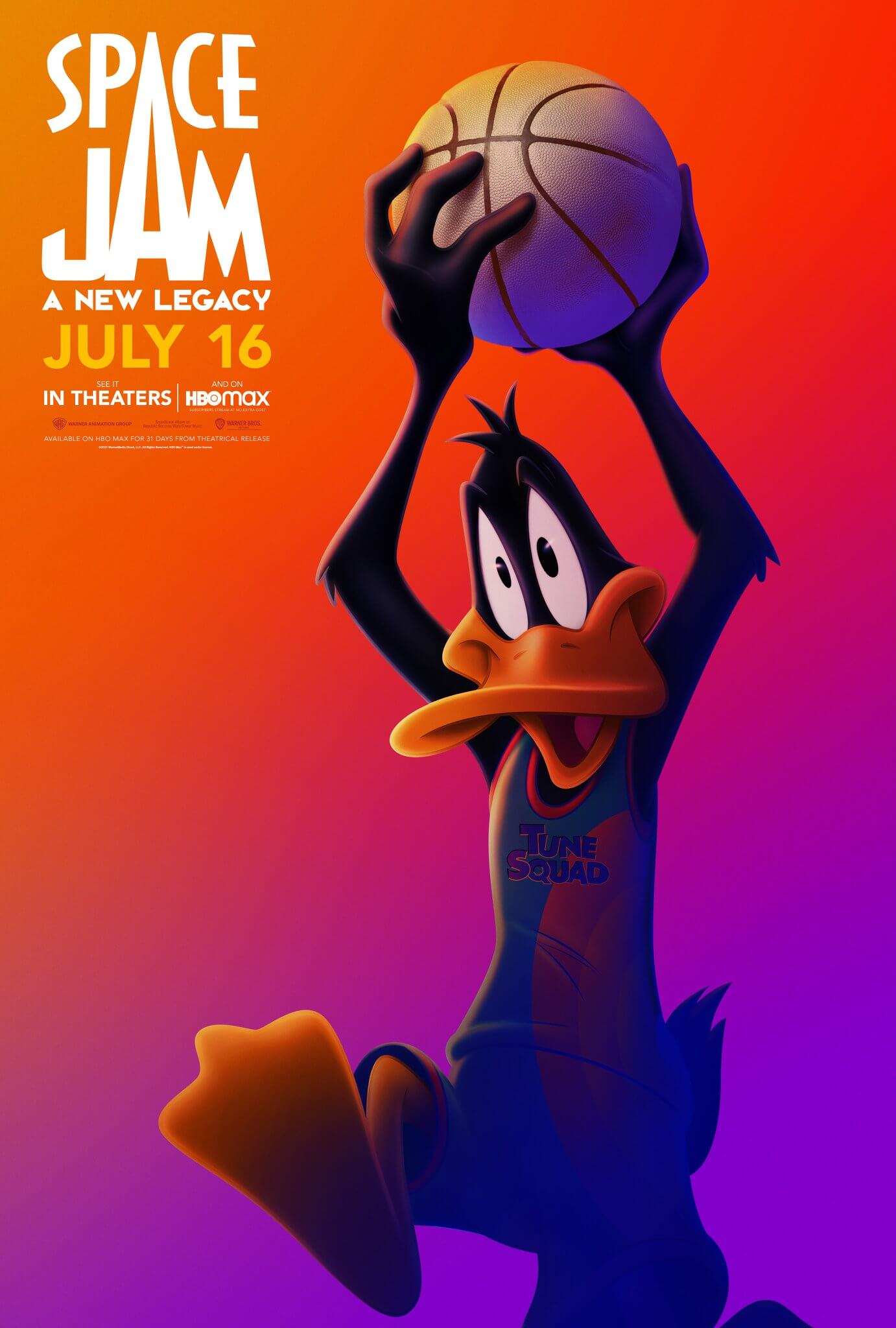 Space Jam: A New Legacy 10