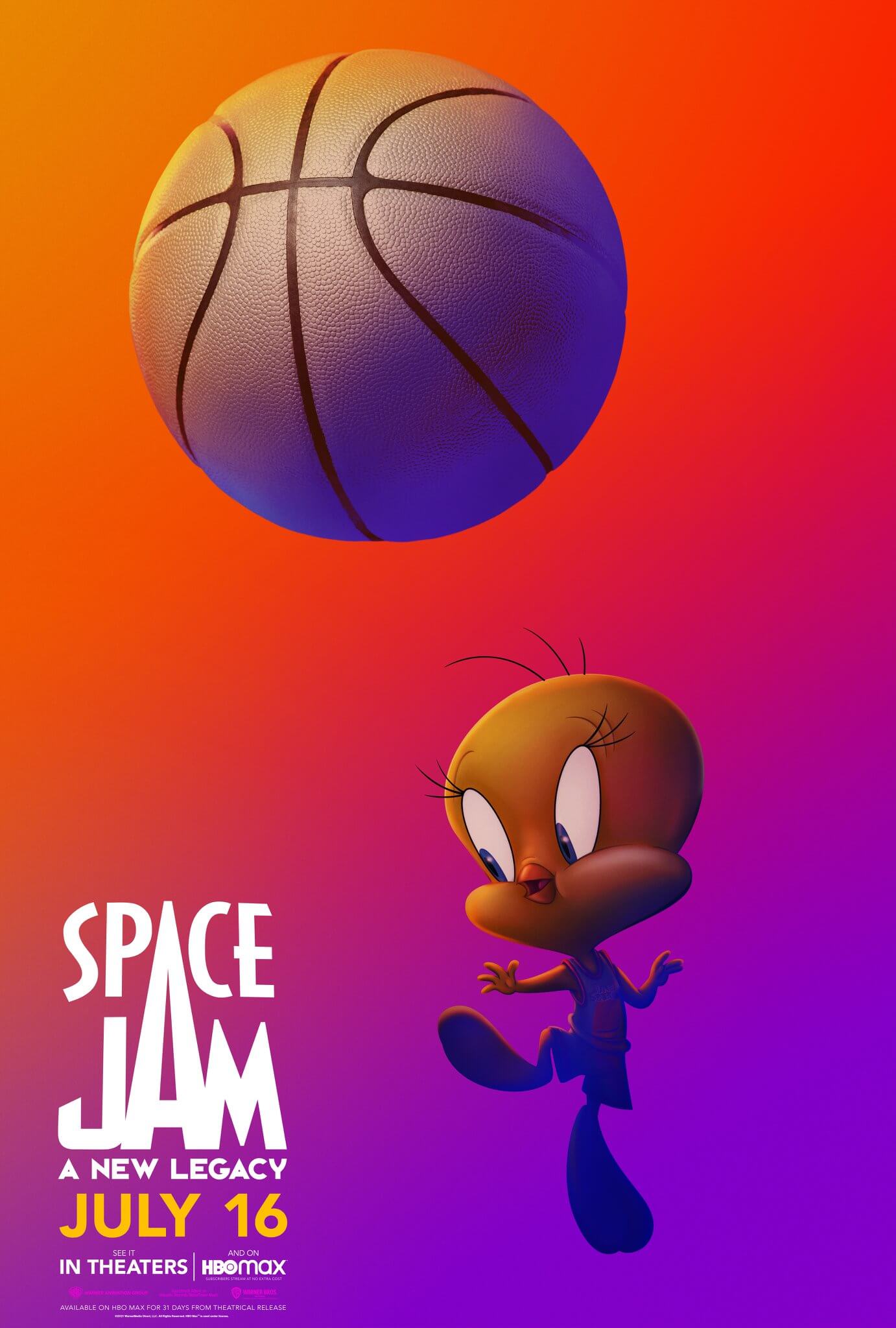 Space Jam: A New Legacy 4