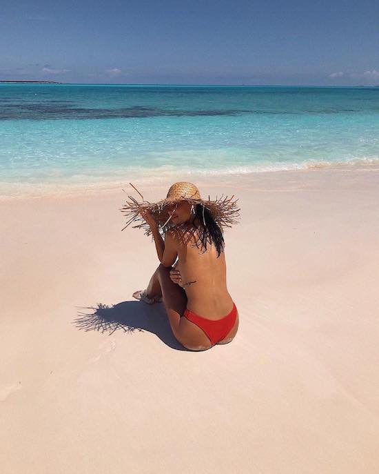 INSTA BABE OF THE DAY – DEVIN BRUGMAN 48