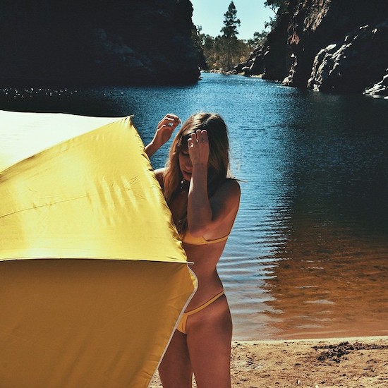 INSTA BABE OF THE DAY – MADDY RELPH 3