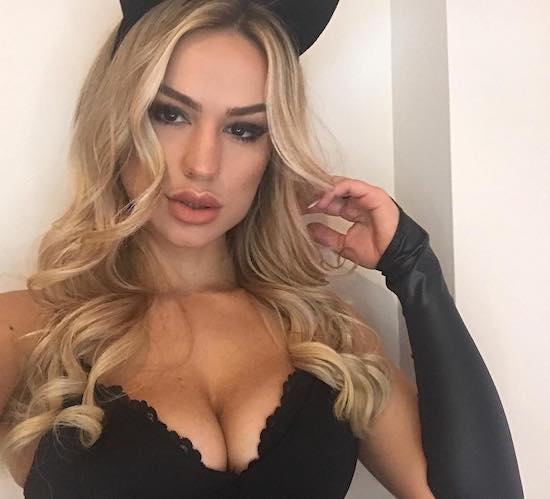 INSTA BABE OF THE DAY – LAURA FAY 19