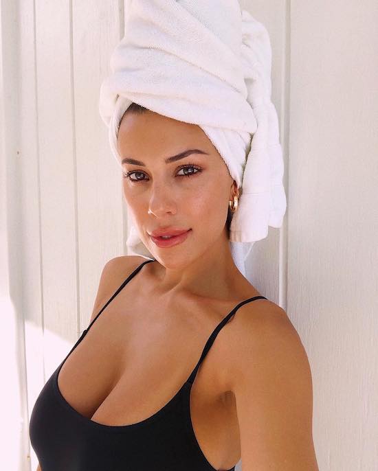 INSTA BABE OF THE DAY – DEVIN BRUGMAN 46