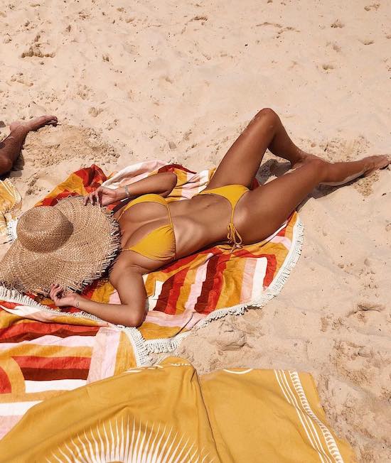 INSTA BABE OF THE DAY – DEVIN BRUGMAN 45