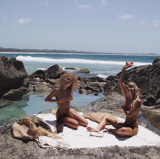 INSTA BABE OF THE DAY – MADDY RELPH 15